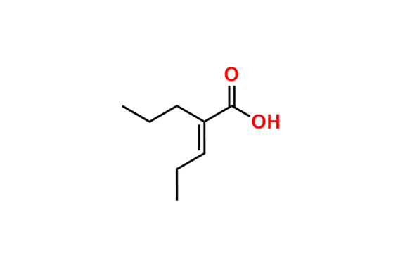 Valproic Acid Impurity