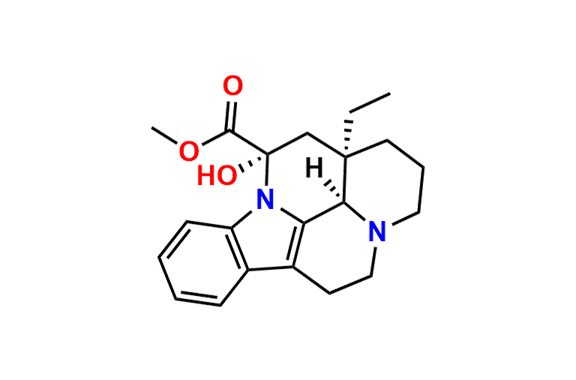 Vincamine Impurity 7