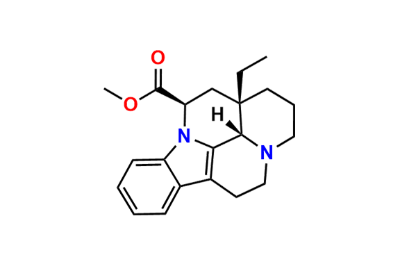 Desoxyvincamine