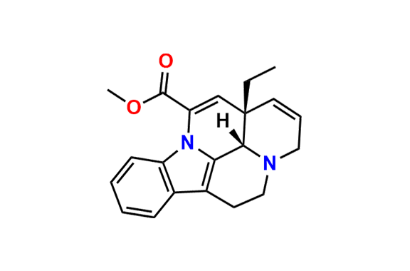 Vincamine Impurity 4