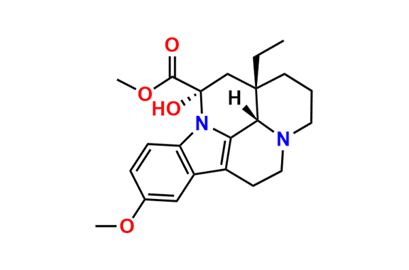 Vincamine Impurity 3