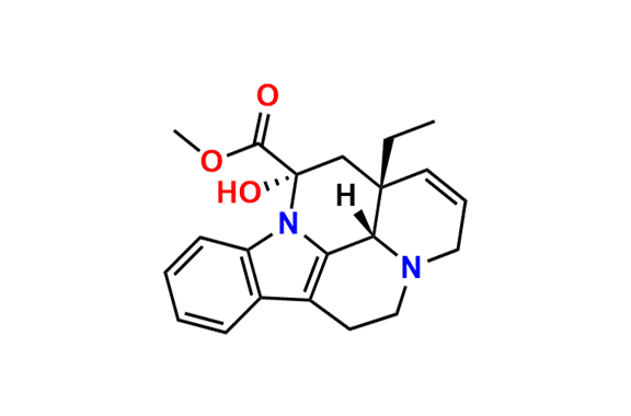 Vincamine EP Impurity C