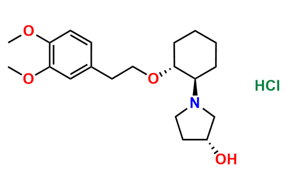 Vernakalant Hydrochloride