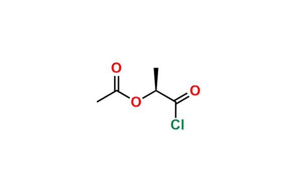 (S)-(-)-2-Acetoxypropionyl Chloride