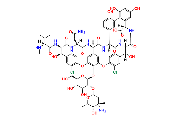 Vancomycin Impurity 6