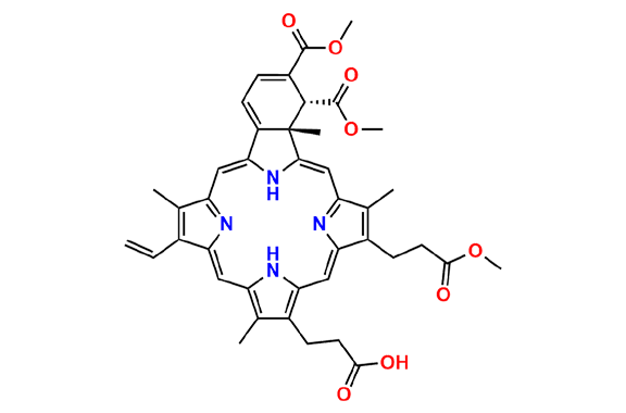 Verteporfin