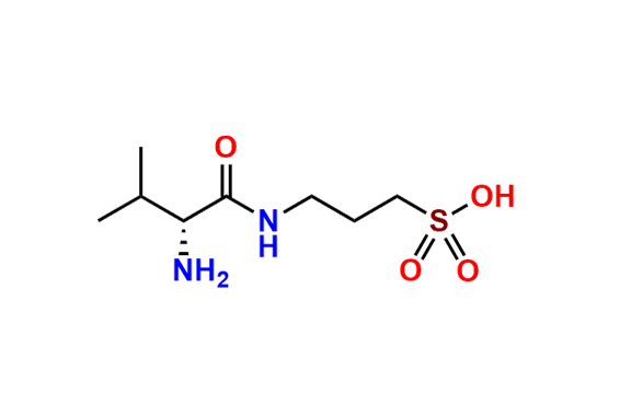 (R)-Valiltramiprosate