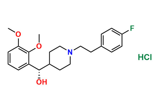 (S)-Volinanserin