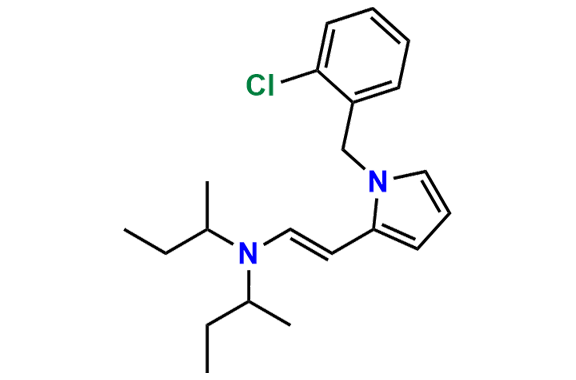 Viminol Impurity 1