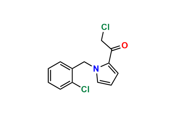 Viminol Impurity 2