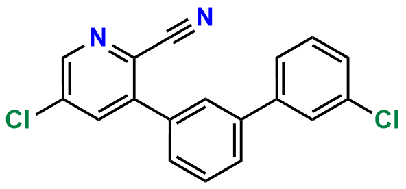 Vadadustat Impurity 16