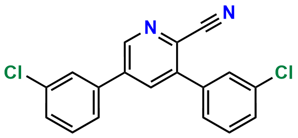 Vadadustat Impurity 17