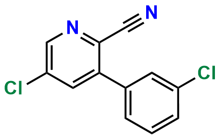 Vadadustat Impurity 18