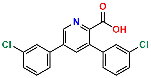 Vadadustat Impurity 19