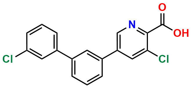 Vadadustat Impurity 22