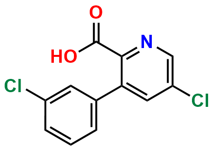 Vadadustat Impurity 26