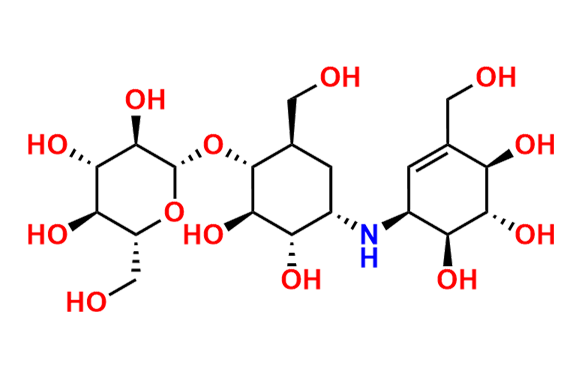 Validamycin A
