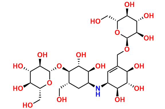 Validamycin C