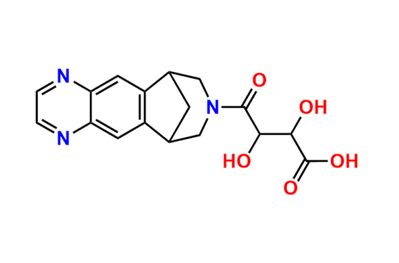 Varenicline Impurity 18 