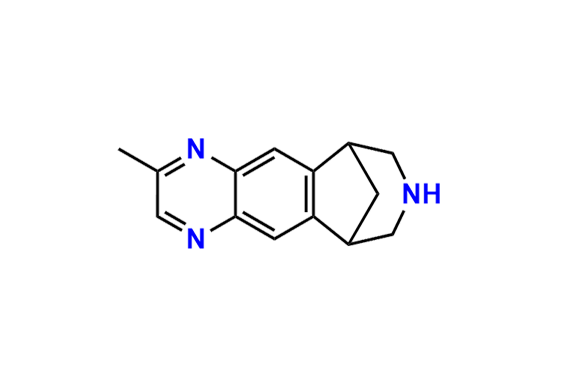 Varenicline Impurity 26 