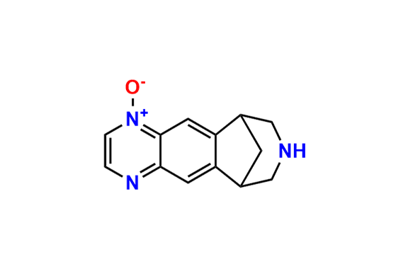 Varenicline N-Oxide