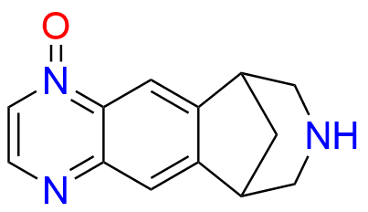 Varenicline N-Oxide