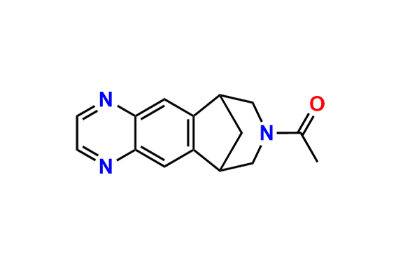 N-Acetyl Varenicline