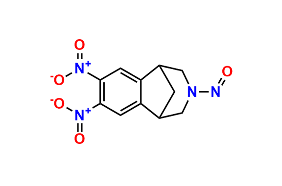 N-Nitroso Varenicline Impurity 4