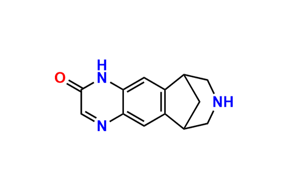 Varenicline Tartrate Impurity E