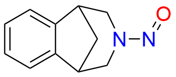 N-Nitroso Varenicline Impurity 5