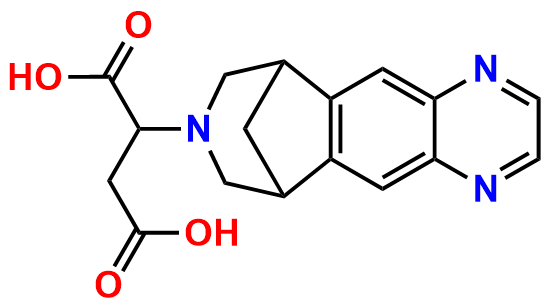 Varenicline Releated Compound 9