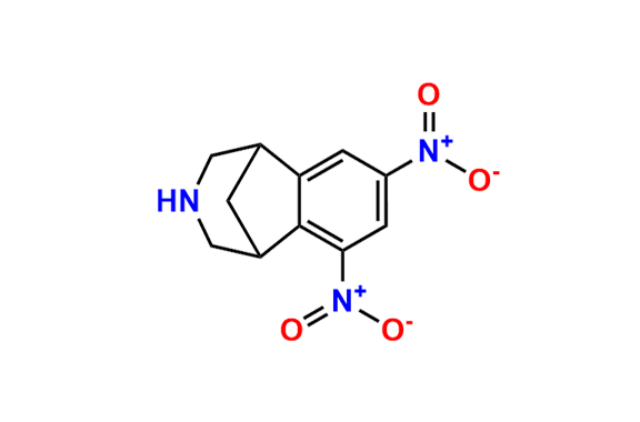 Varenicline Impurity 4