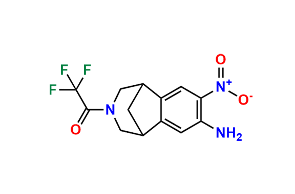 Varenicline Impurity 8