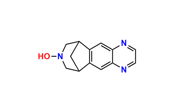 N-Hydroxy Varenicline