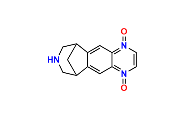 Varenicline N- Dioxide