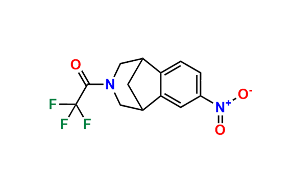 Varenicline Impurity 12