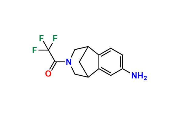 Varenicline Impurity 14