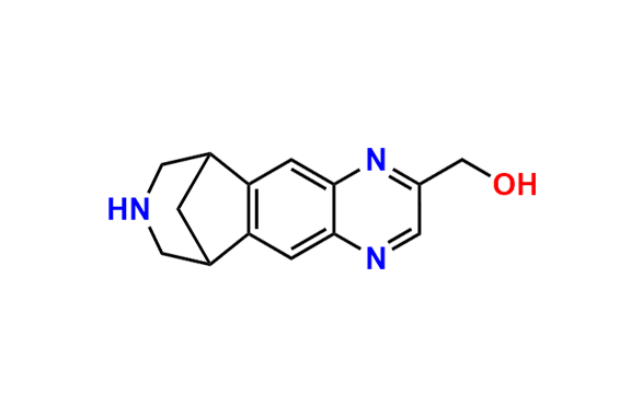 Varenicline Impurity 19