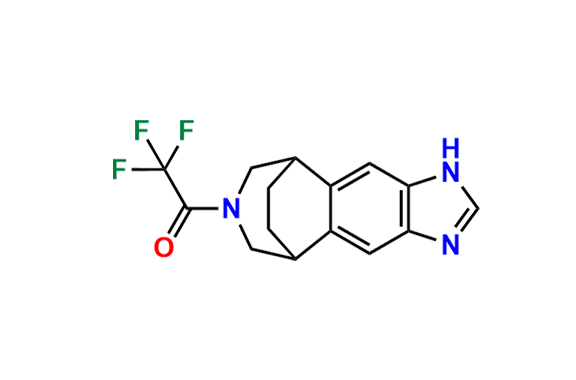 Varenicline Impurity 22