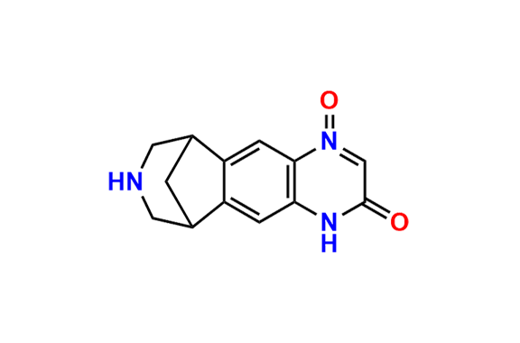 2-Hydroxy-4-Oxo-Varenicline