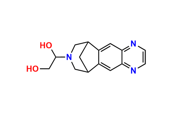 Varenicline Impurity 36