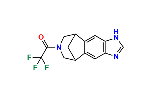 Varenicline Impurity 38