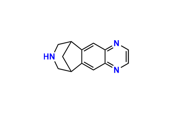 Varenicline