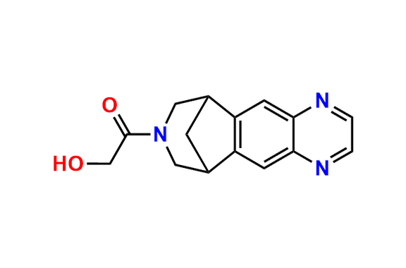 Varenicline Impurity 52