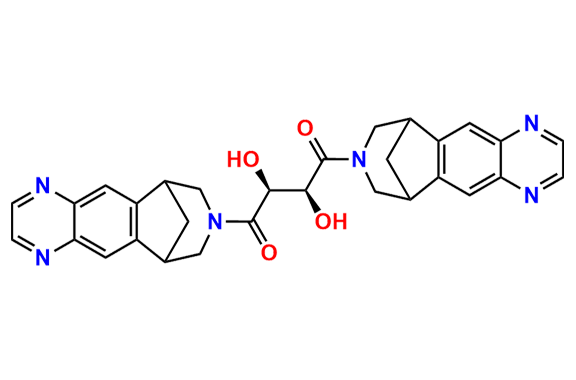 Varenicline Impurity 28