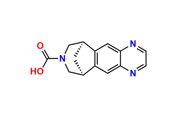 Varenicline Impurity 54