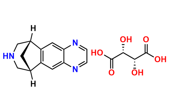 Varenicline Impurity 56