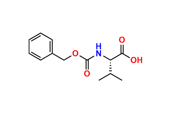 N-Carbobenzoxy-L-valine