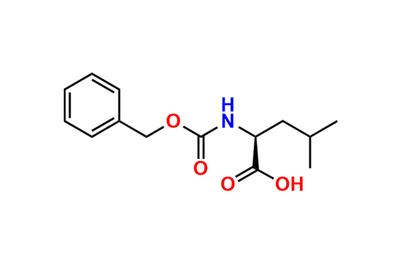 N-Benzyloxycarbonyl-L-leucine