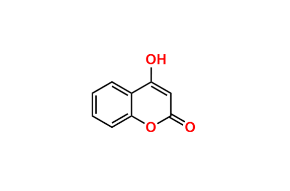 Warfarin EP Impurity B